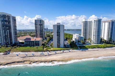 Condominio en venta en Riviera Beach, Florida, 2 dormitorios, 133.04 m2 № 837520 - foto 7