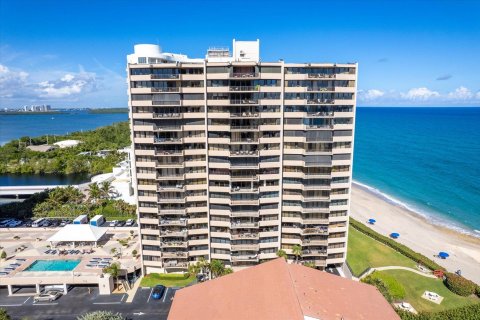 Condominio en venta en Riviera Beach, Florida, 2 dormitorios, 133.04 m2 № 837520 - foto 9