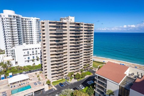 Copropriété à vendre à Riviera Beach, Floride: 2 chambres, 133.04 m2 № 837520 - photo 10