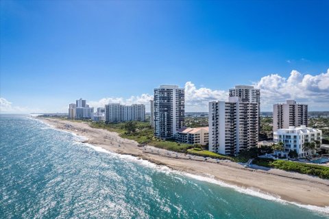 Condominio en venta en Riviera Beach, Florida, 2 dormitorios, 133.04 m2 № 837520 - foto 6