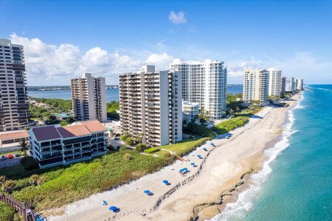 Condominio en venta en Riviera Beach, Florida, 2 dormitorios, 133.04 m2 № 837520 - foto 8