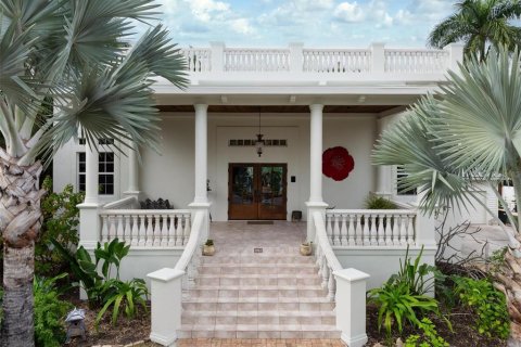 Villa ou maison à vendre à Punta Gorda, Floride: 2 chambres, 152.36 m2 № 999089 - photo 10