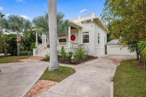 Villa ou maison à vendre à Punta Gorda, Floride: 2 chambres, 152.36 m2 № 999089 - photo 9