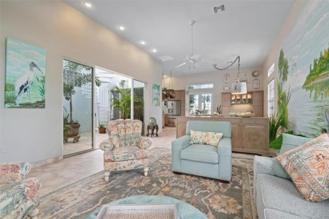 Villa ou maison à vendre à Punta Gorda, Floride: 2 chambres, 152.36 m2 № 999089 - photo 23