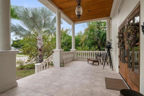 Villa ou maison à vendre à Punta Gorda, Floride: 2 chambres, 152.36 m2 № 999089 - photo 13