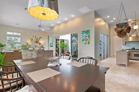 Villa ou maison à vendre à Punta Gorda, Floride: 2 chambres, 152.36 m2 № 999089 - photo 29