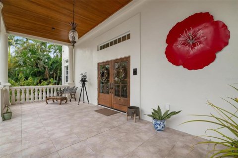 Villa ou maison à vendre à Punta Gorda, Floride: 2 chambres, 152.36 m2 № 999089 - photo 11