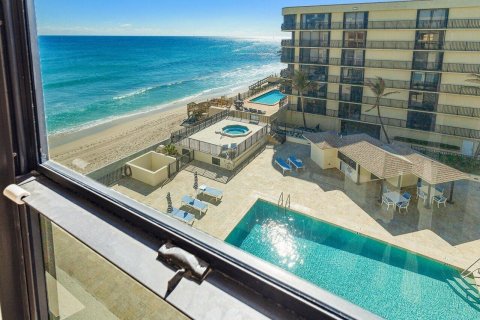 Condominio en venta en South Palm Beach, Florida, 2 dormitorios, 143.07 m2 № 981788 - foto 2