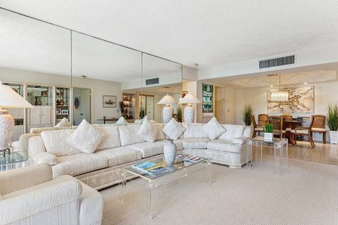 Condominio en venta en South Palm Beach, Florida, 2 dormitorios, 143.07 m2 № 981788 - foto 30