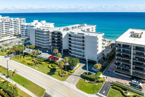 Copropriété à vendre à South Palm Beach, Floride: 2 chambres, 143.07 m2 № 981788 - photo 4