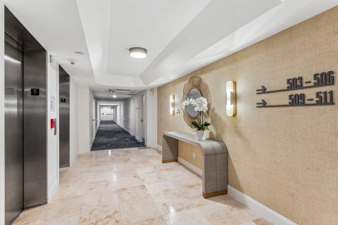 Copropriété à vendre à South Palm Beach, Floride: 2 chambres, 143.07 m2 № 981788 - photo 17