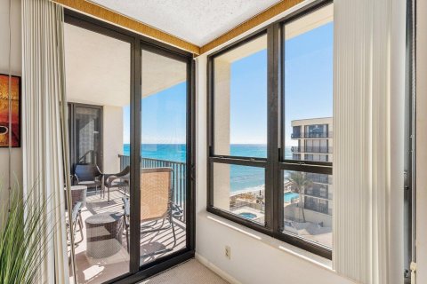 Copropriété à vendre à South Palm Beach, Floride: 2 chambres, 143.07 m2 № 981788 - photo 20