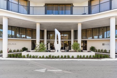 Copropriété à vendre à South Palm Beach, Floride: 2 chambres, 143.07 m2 № 981788 - photo 1