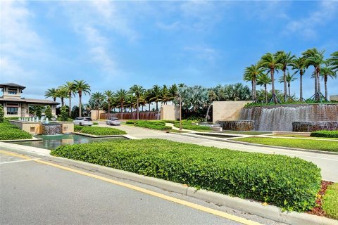 House in Delray Beach, Florida 5 bedrooms, 402.36 sq.m. № 981835 - photo 2