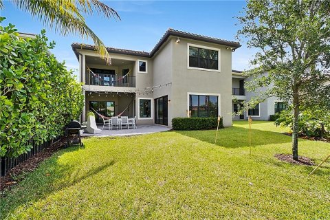 Villa ou maison à vendre à Delray Beach, Floride: 5 chambres, 402.36 m2 № 981835 - photo 20