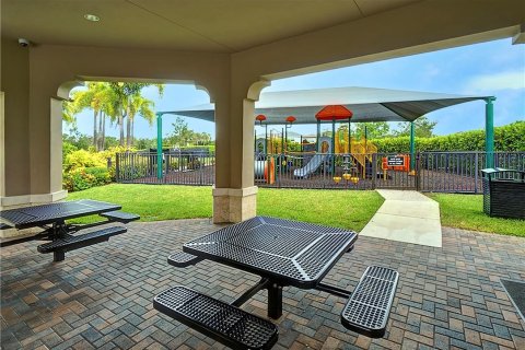 Villa ou maison à vendre à Delray Beach, Floride: 5 chambres, 402.36 m2 № 981835 - photo 9