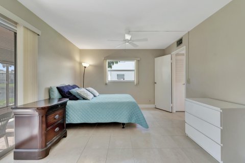 Condominio en venta en Delray Beach, Florida, 1 dormitorio, 67.45 m2 № 998577 - foto 24