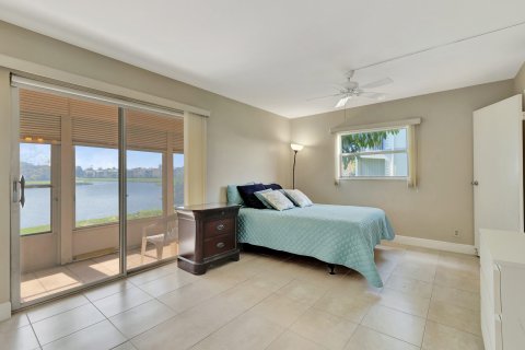 Condominio en venta en Delray Beach, Florida, 1 dormitorio, 67.45 m2 № 998577 - foto 26