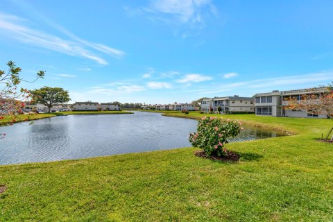 Condominio en venta en Delray Beach, Florida, 1 dormitorio, 67.45 m2 № 998577 - foto 3