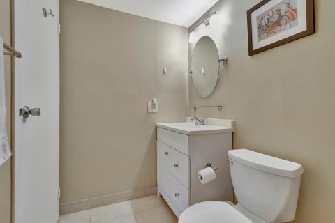 Condominio en venta en Delray Beach, Florida, 1 dormitorio, 67.45 m2 № 998577 - foto 6