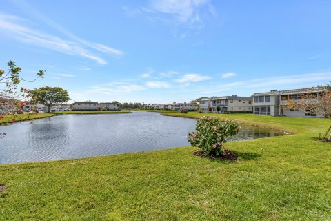 Condominio en venta en Delray Beach, Florida, 1 dormitorio, 67.45 m2 № 998577 - foto 15