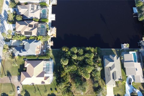 Terreno en venta en Palm Coast, Florida № 1354783 - foto 8