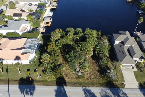 Terreno en venta en Palm Coast, Florida № 1354783 - foto 9