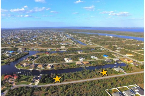 Terrain à vendre à Port Charlotte, Floride № 947070 - photo 6