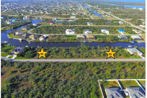 Land in Port Charlotte, Florida № 947070 - photo 2