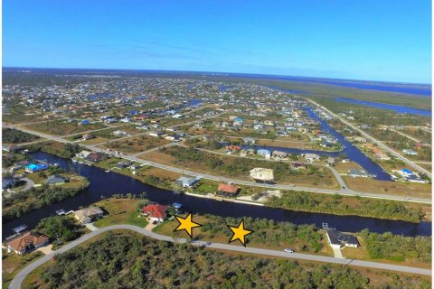 Terreno en venta en Port Charlotte, Florida № 947073 - foto 8