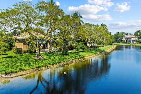 Casa en venta en Davie, Florida, 5 dormitorios, 367.89 m2 № 1121117 - foto 4