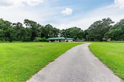 Villa ou maison à vendre à Dade City, Floride: 3 chambres, 210.05 m2 № 1342346 - photo 4