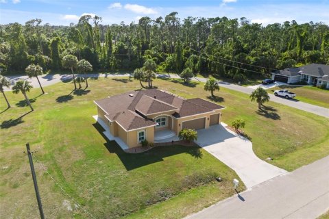 Villa ou maison à vendre à North Port, Floride: 3 chambres, 162.11 m2 № 1165625 - photo 3