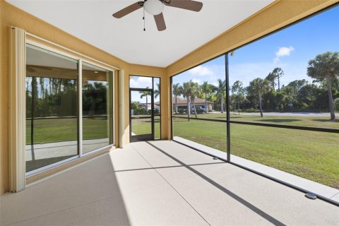 Villa ou maison à vendre à North Port, Floride: 3 chambres, 162.11 m2 № 1165625 - photo 29