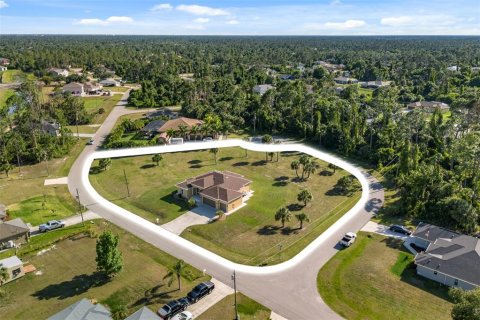 Villa ou maison à vendre à North Port, Floride: 3 chambres, 162.11 m2 № 1165625 - photo 5