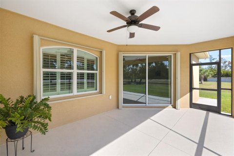 Villa ou maison à vendre à North Port, Floride: 3 chambres, 162.11 m2 № 1165625 - photo 30