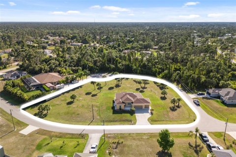 Villa ou maison à vendre à North Port, Floride: 3 chambres, 162.11 m2 № 1165625 - photo 1