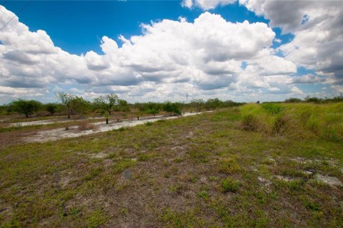 Terrain à vendre à Punta Gorda, Floride № 1218227 - photo 2