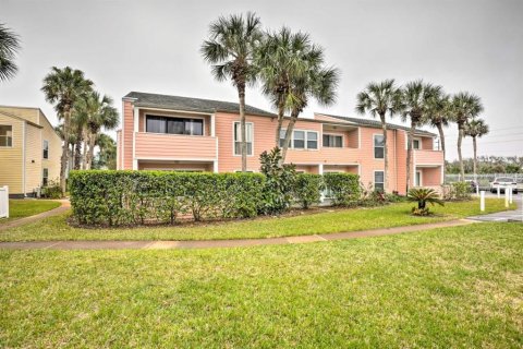 Copropriété à vendre à Saint Augustine, Floride: 2 chambres, 93.27 m2 № 1105766 - photo 2