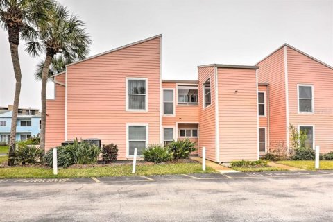 Copropriété à vendre à Saint Augustine, Floride: 2 chambres, 93.27 m2 № 1105766 - photo 25