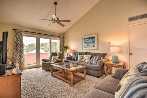 Copropriété à vendre à Saint Augustine, Floride: 2 chambres, 93.27 m2 № 1105766 - photo 6