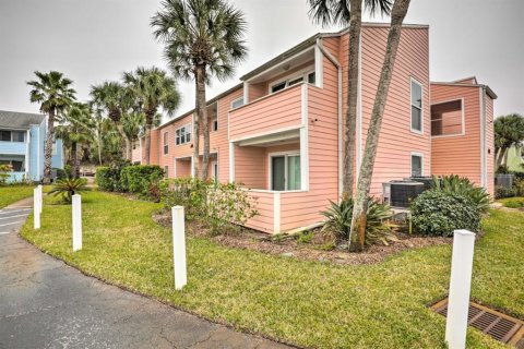 Condo in Saint Augustine, Florida, 2 bedrooms  № 1105766 - photo 1