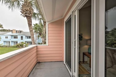 Copropriété à vendre à Saint Augustine, Floride: 2 chambres, 93.27 m2 № 1105766 - photo 23