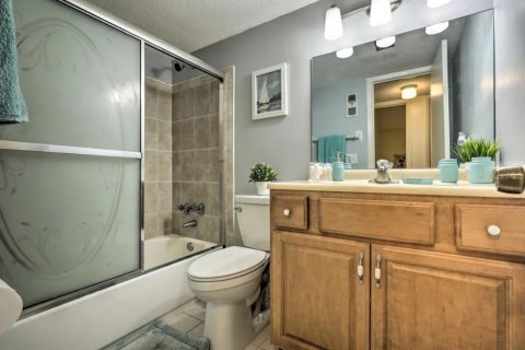 Condo in Saint Augustine, Florida, 2 bedrooms  № 1105766 - photo 17