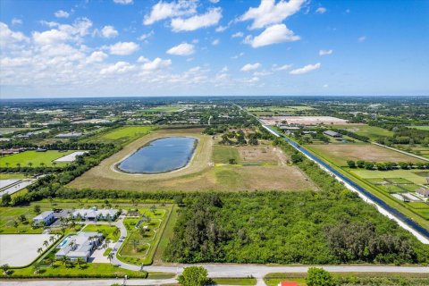 Terreno en venta en Wellington, Florida № 1216087 - foto 2