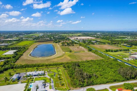 Terreno en venta en Wellington, Florida № 1216087 - foto 3