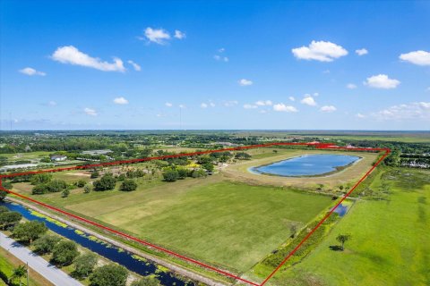 Terreno en venta en Wellington, Florida № 1216087 - foto 7