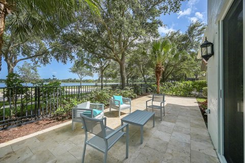 Villa ou maison à vendre à Palm Beach Gardens, Floride: 3 chambres, 145.21 m2 № 1216069 - photo 19