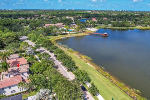 Villa ou maison à vendre à Palm Beach Gardens, Floride: 3 chambres, 145.21 m2 № 1216069 - photo 3