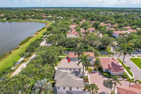 Villa ou maison à vendre à Palm Beach Gardens, Floride: 3 chambres, 145.21 m2 № 1216069 - photo 5